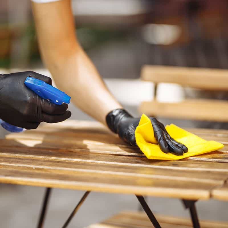 furniture cleaning nyc