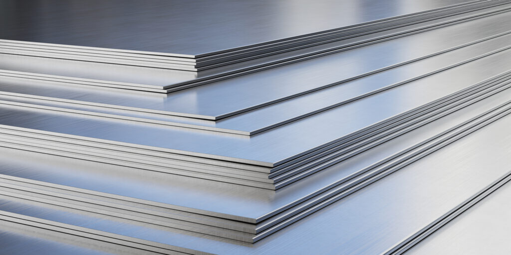aluminium alloy sheets
