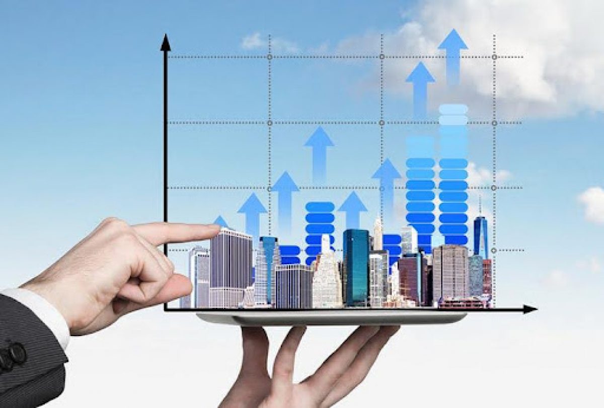How to Invest in Commercial Property