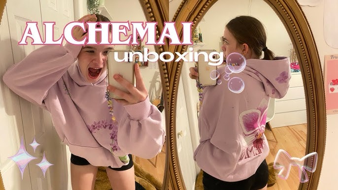 Alchemai The Fusion of Streetwear