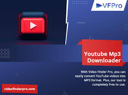 High Quality YouTube MP3 Downloads