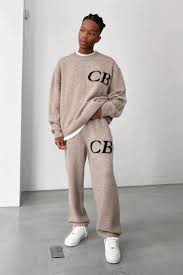 The Cole Buxton Hoodie materials used in production