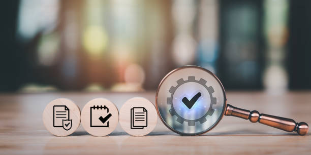 Corporate lending software