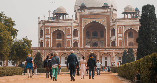 tour operator in Delhi