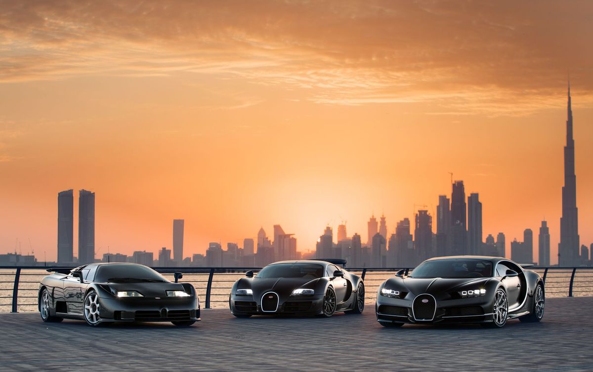 Rent a car Dubai
