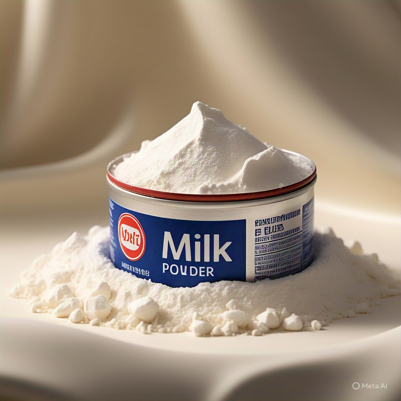 Milk Powder Market
