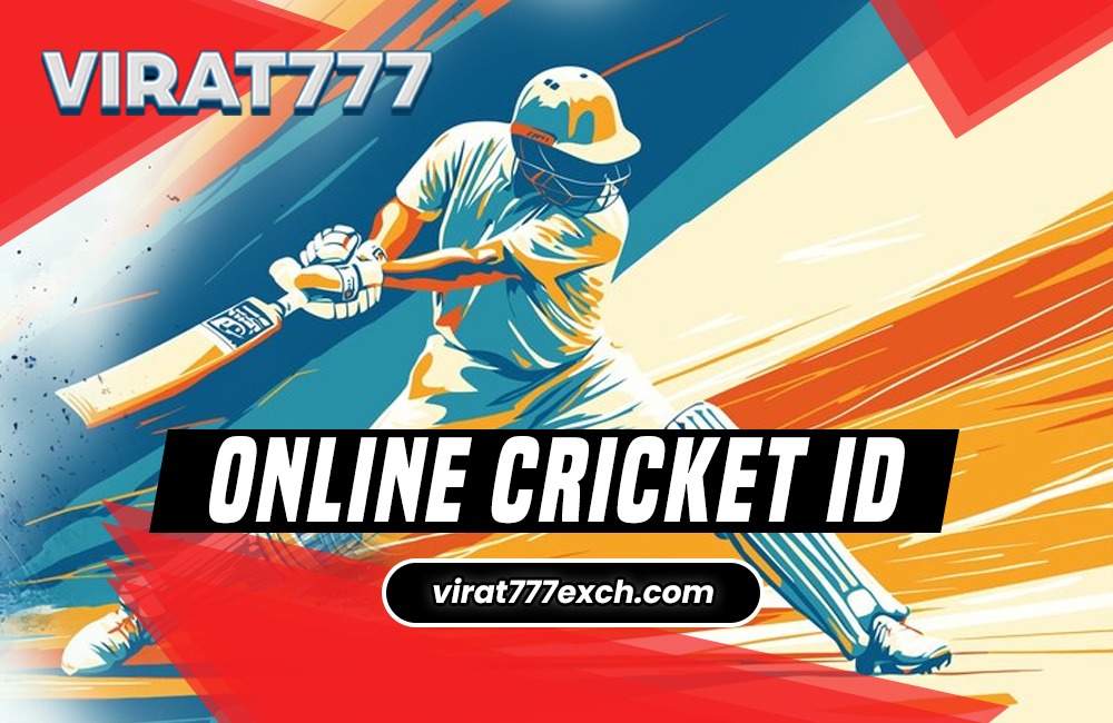 online cricket id