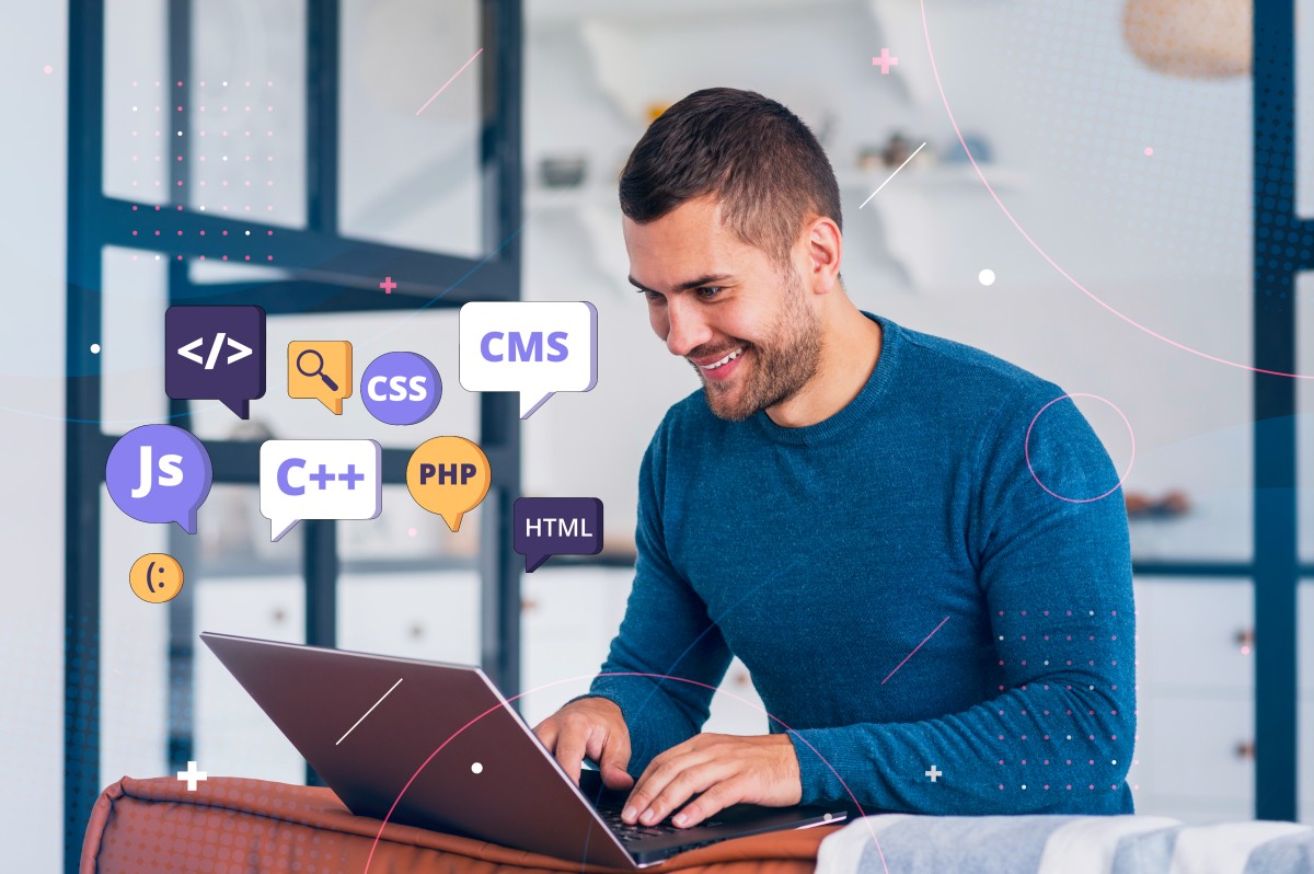 white label web development