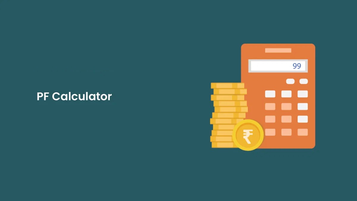 pf calculator online