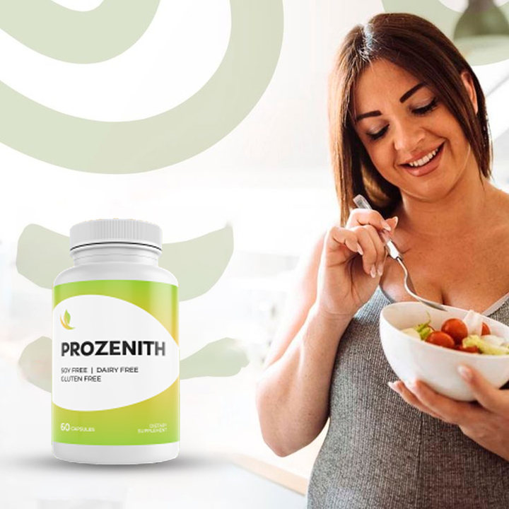 Prozenith