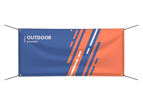 PVC Banner