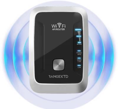 "Easy Steps to Set Up Your Range WiFi Booster Fast
