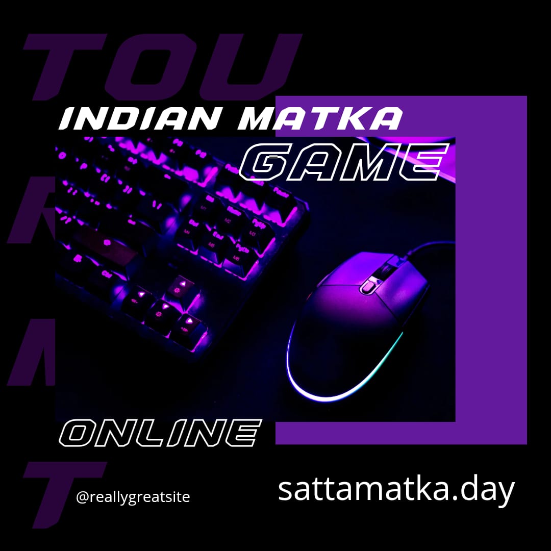 Satta Matka Kalyan Matka