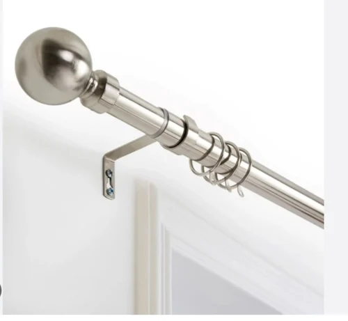 Curtain Rods