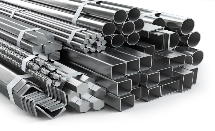 steel rate in pakistan
