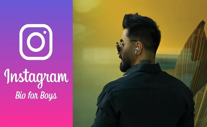 stylish bio for instagram