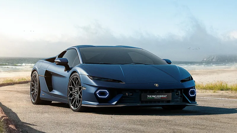 Rent a Car Dubai