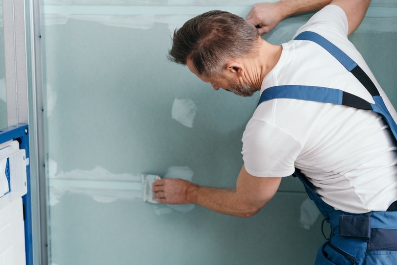 Drywall services in La Marque, TX