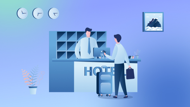 What Will Hotel Management Look Like in 2030? Are You Ready?