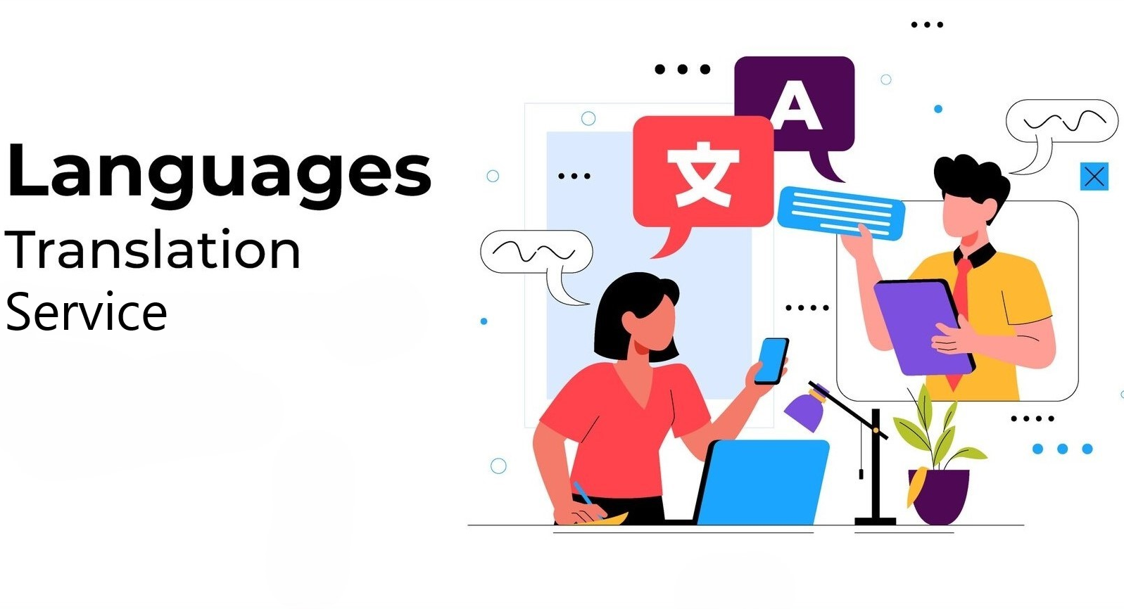 Translation Services in Dubai: Bridging the Language Gap in Real Estate Deals