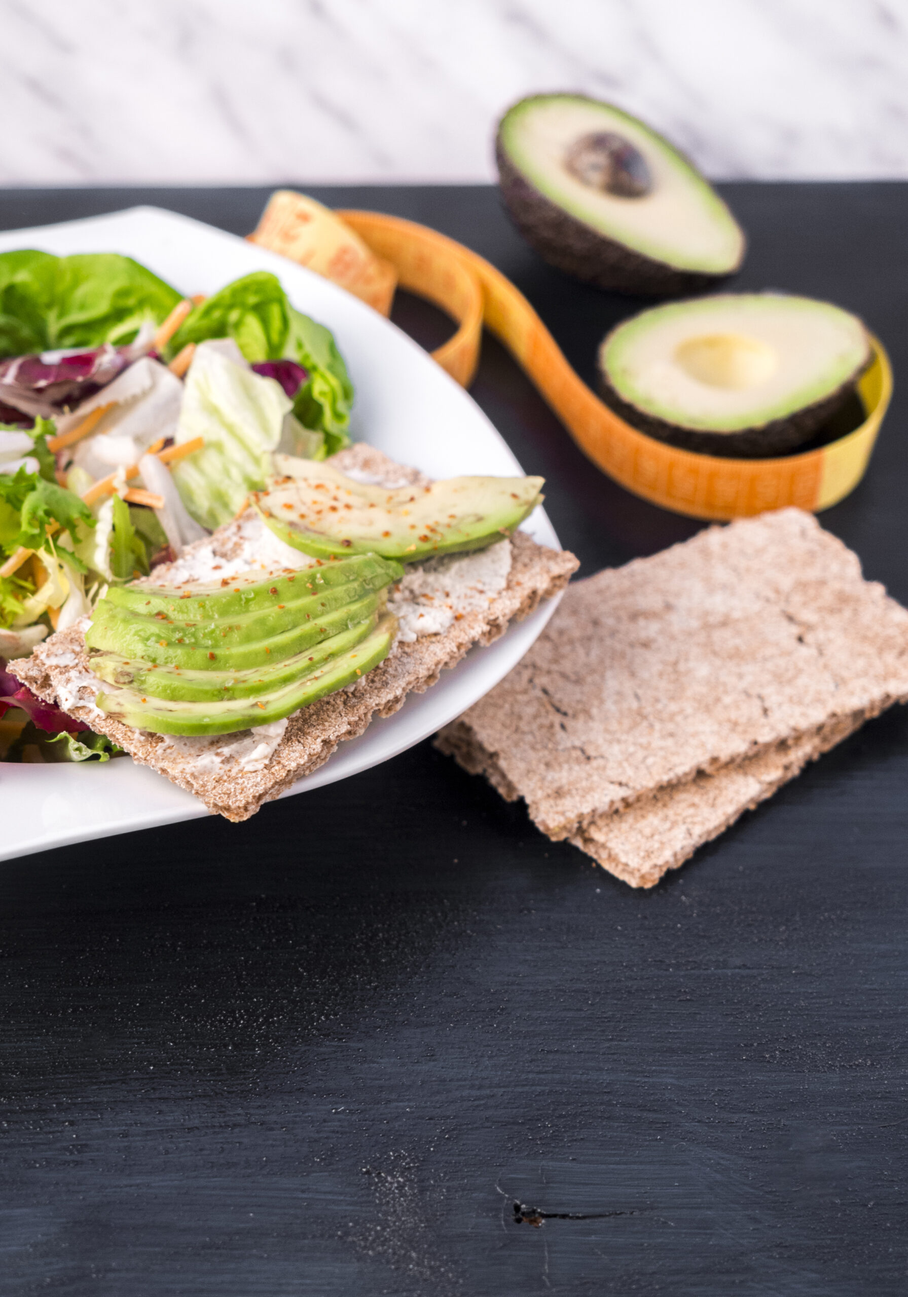 Low Carb Snacks