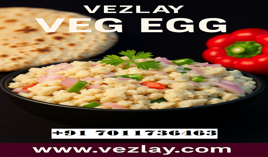 veg egg