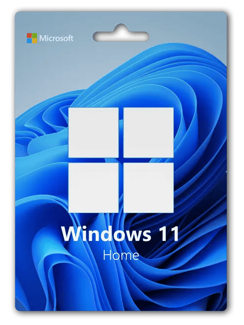Windows 11 Home – Fashion Meets Function