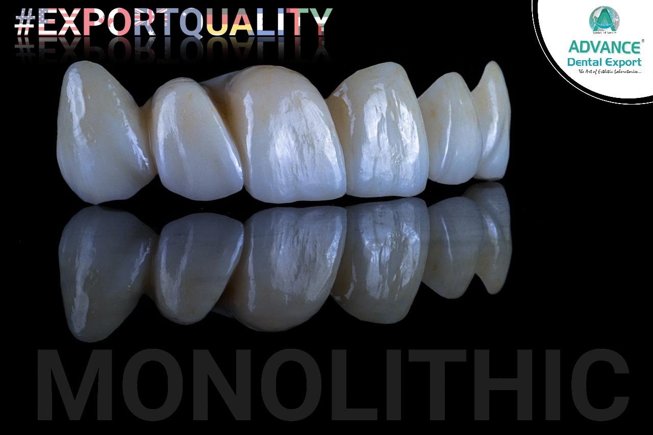 after dental process