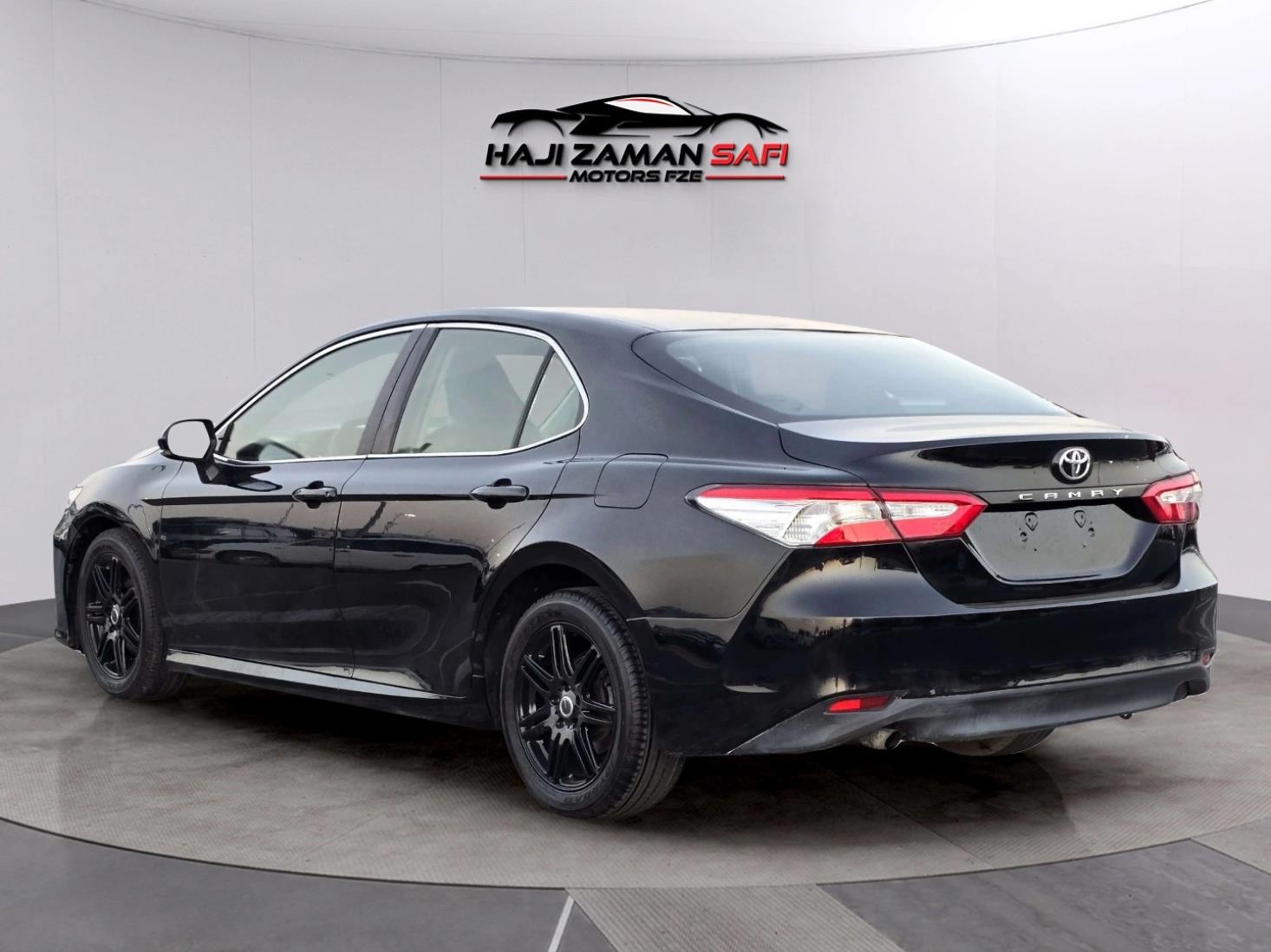 Buy Used Cars in Dubai