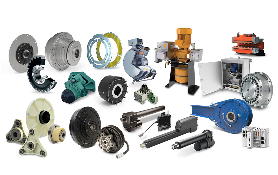 metal parts for power transmission