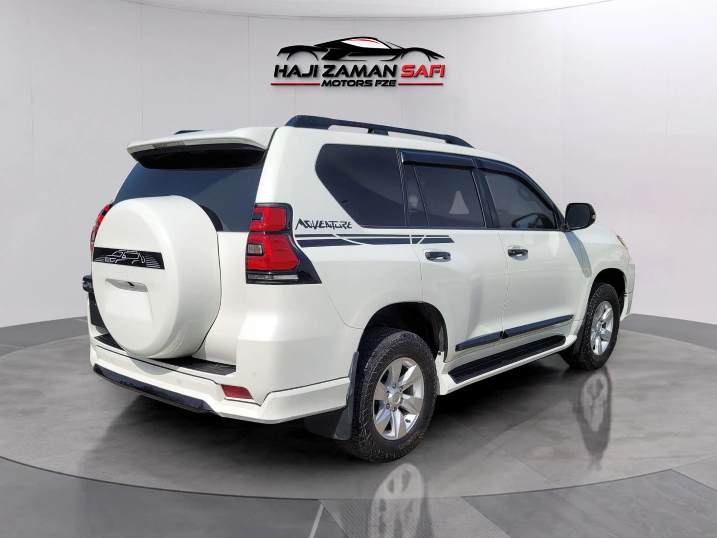 Used Cars for Sale in Malawi