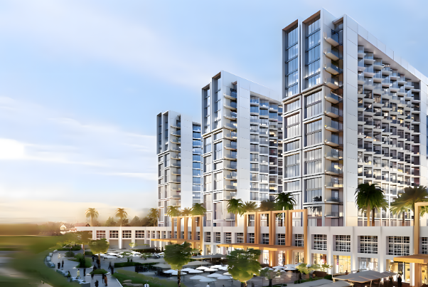Celestia Dubai South: The Best Place to Live in Dubai