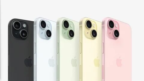 sell your iPhone 15