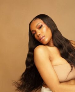 Classic Look With Human Wigs