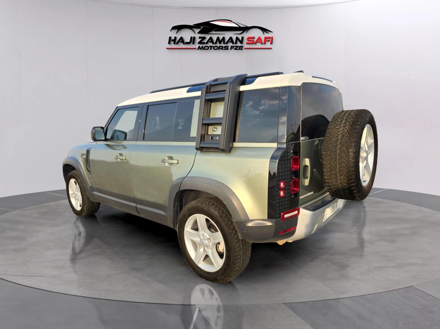 Toyota Hilux for Sale in UAE