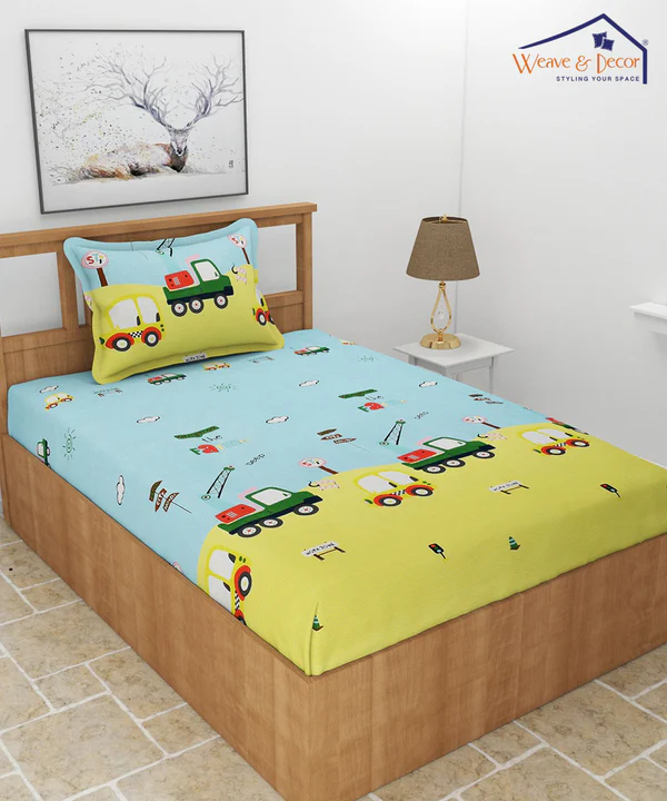 kids bedding set