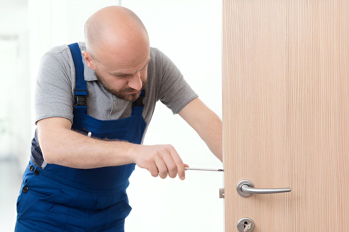 24 Hours Locksmith