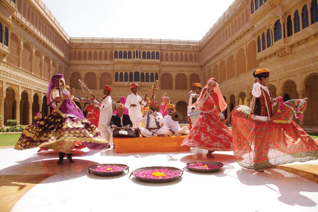 destination wedding venue in Jaisalmer Rajasthan