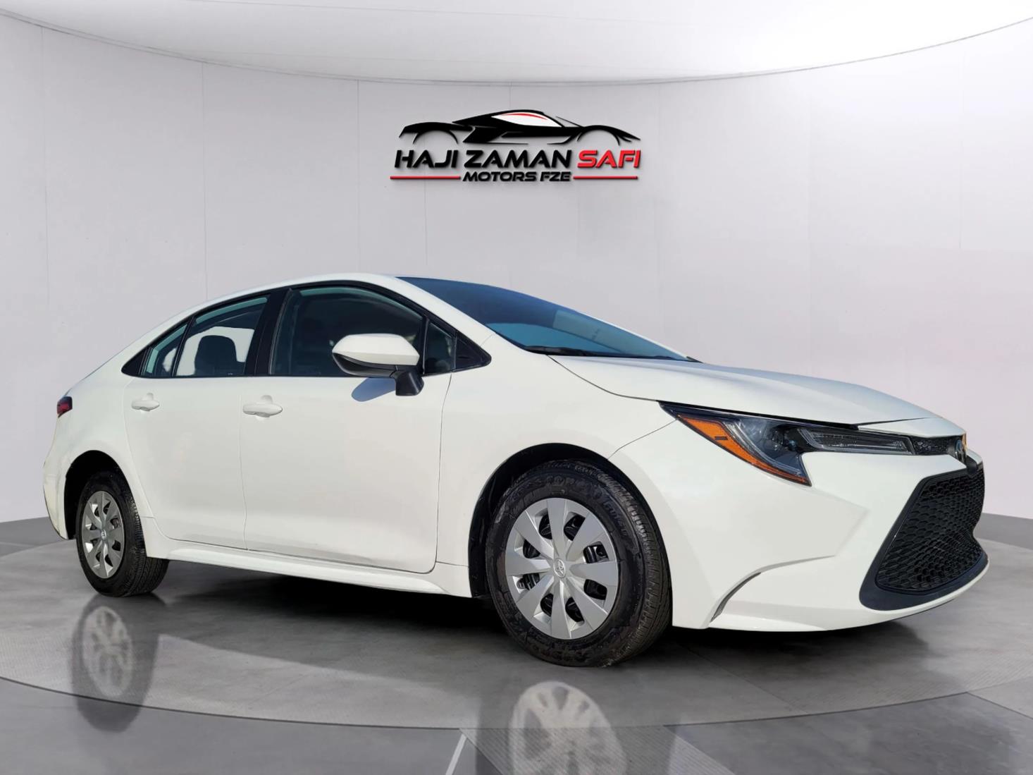 Used Cars for Sale in Malawi