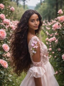 Amazing Look With Human Hair Wigs