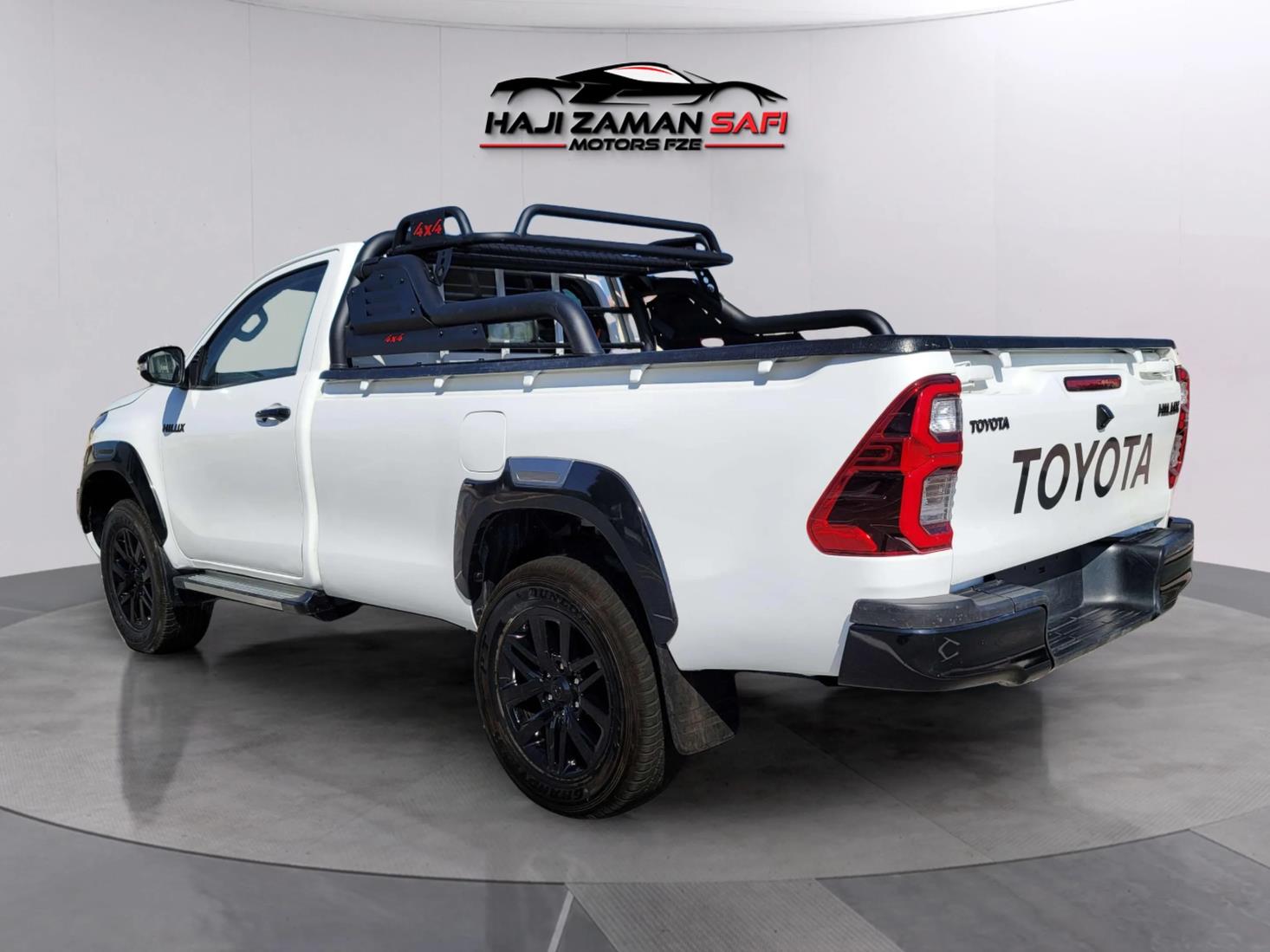 Toyota Hilux for Sale in UAE