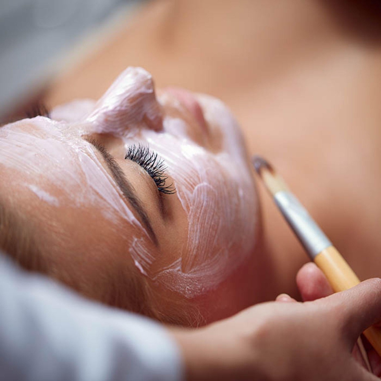Facial treatment richmond