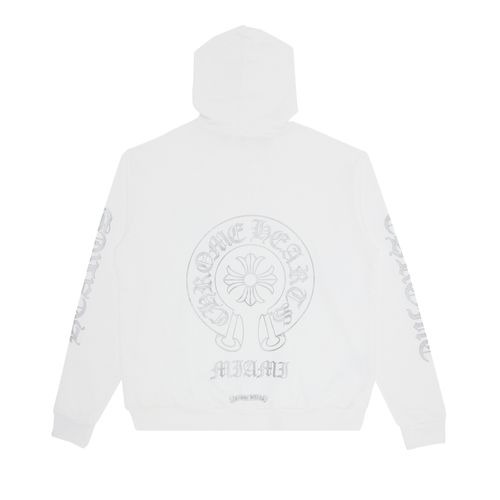 The Unrivaled Legacy of Chrome Hearts Fashion