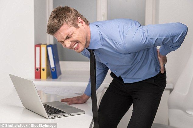 Back Pain Treatment in Riyadh