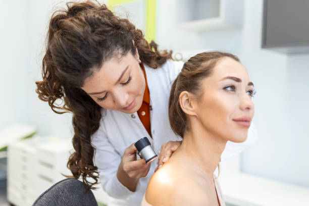 Dermatologist in Riyadh