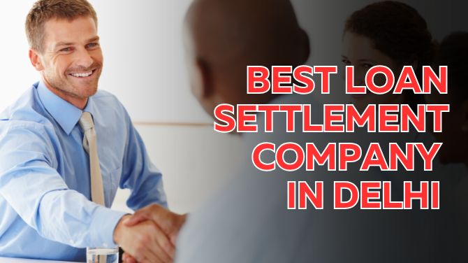 Loan Relief Company In Delhi