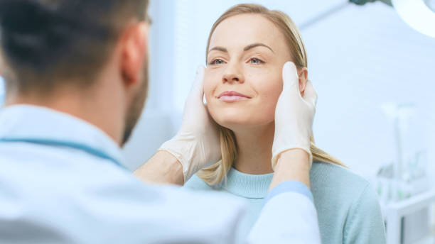 Best Plastic surgeon in Riyadh