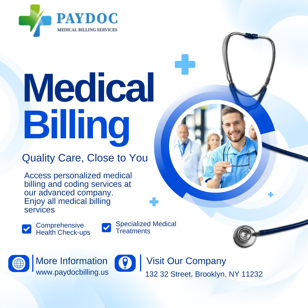 Medical Billing Agency