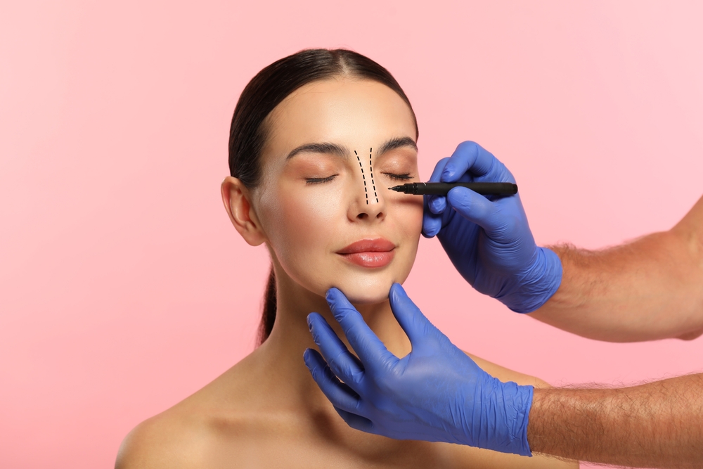 Can Rhinoplasty Fix Breathing or Nasal Issues?