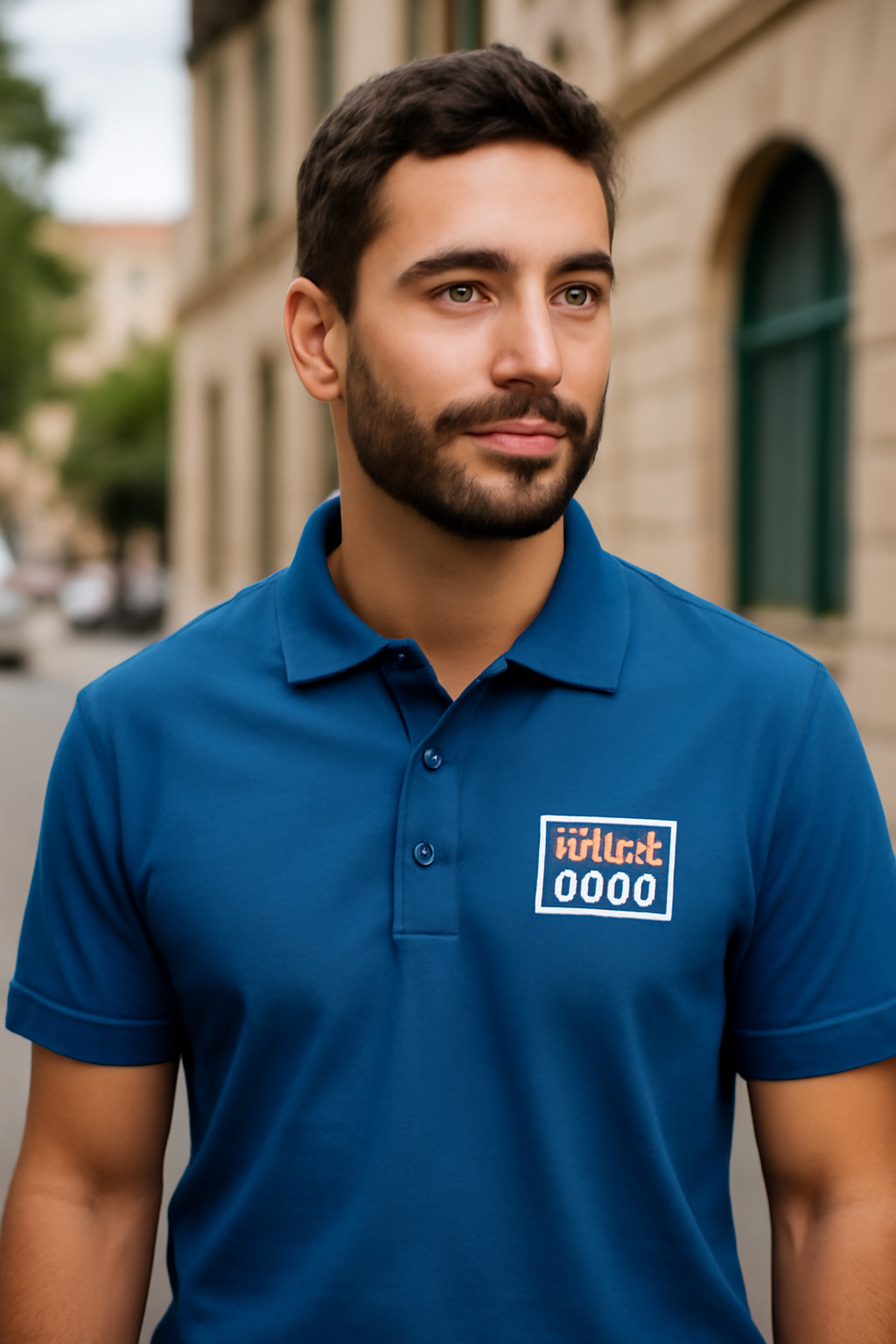 Personalized Polo T-Shirts & Buy Casual Shirts Online | Unitees